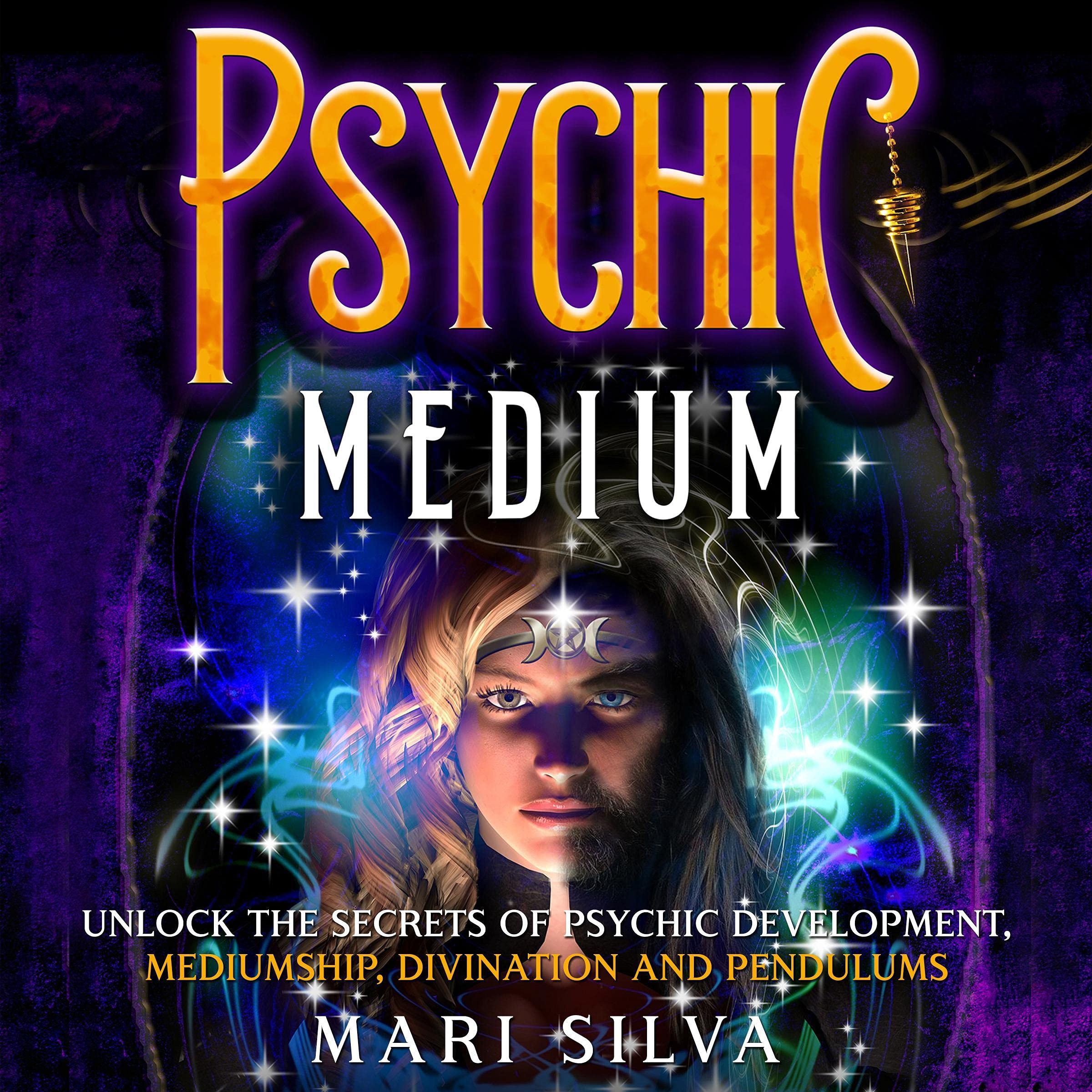 Cover art for Psychic Medium