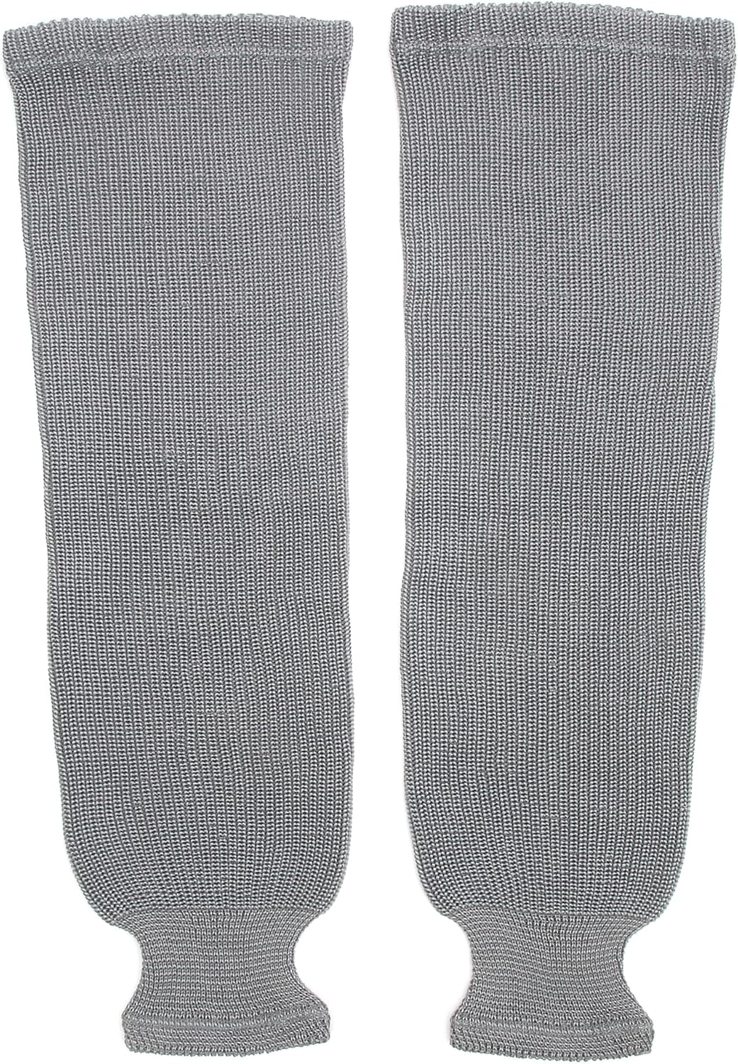 Howies Hockey Knit Hockey Socks - Classic Design with Durable Stretch and Optimal Fit - Multiple Colors and Sizes