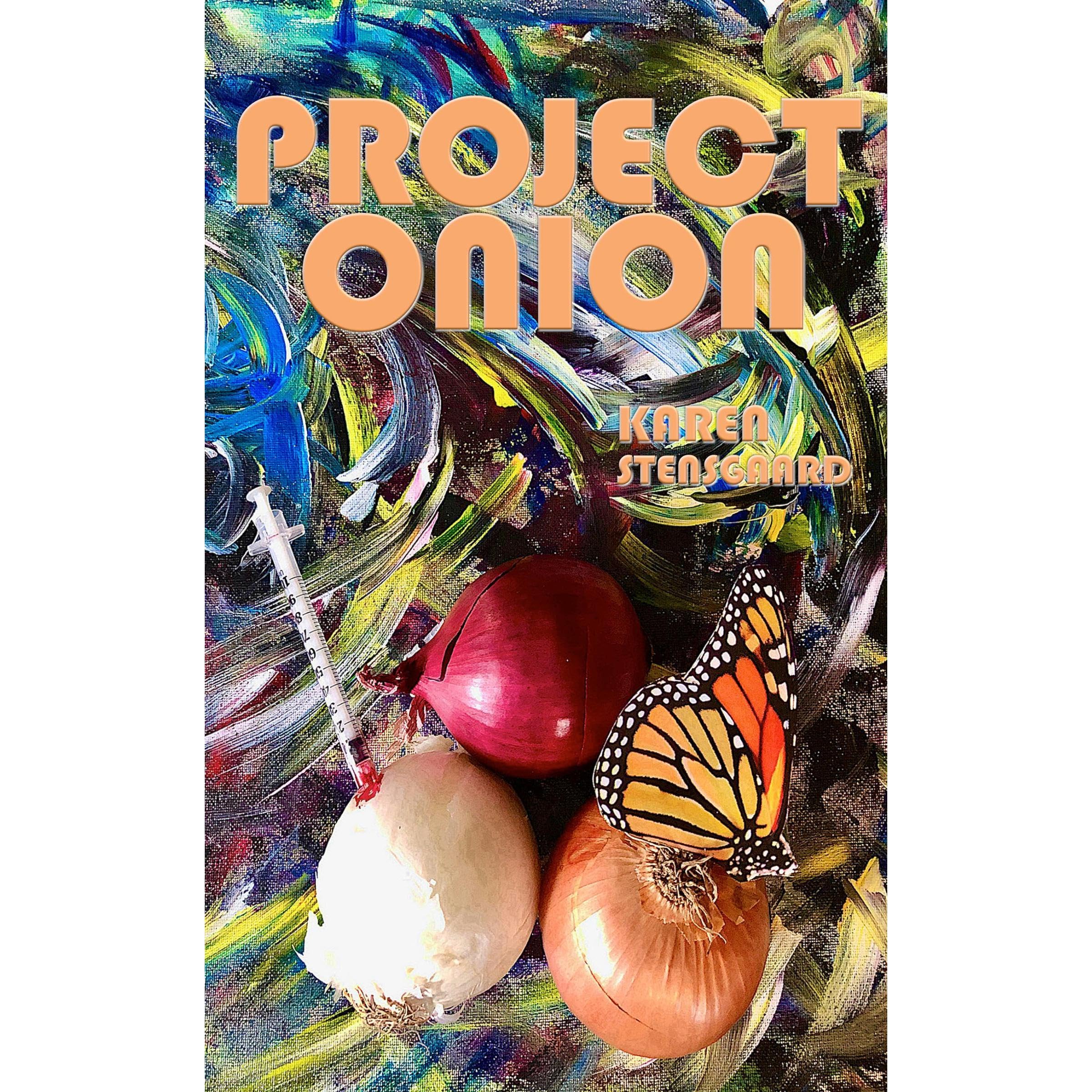 Project Onion