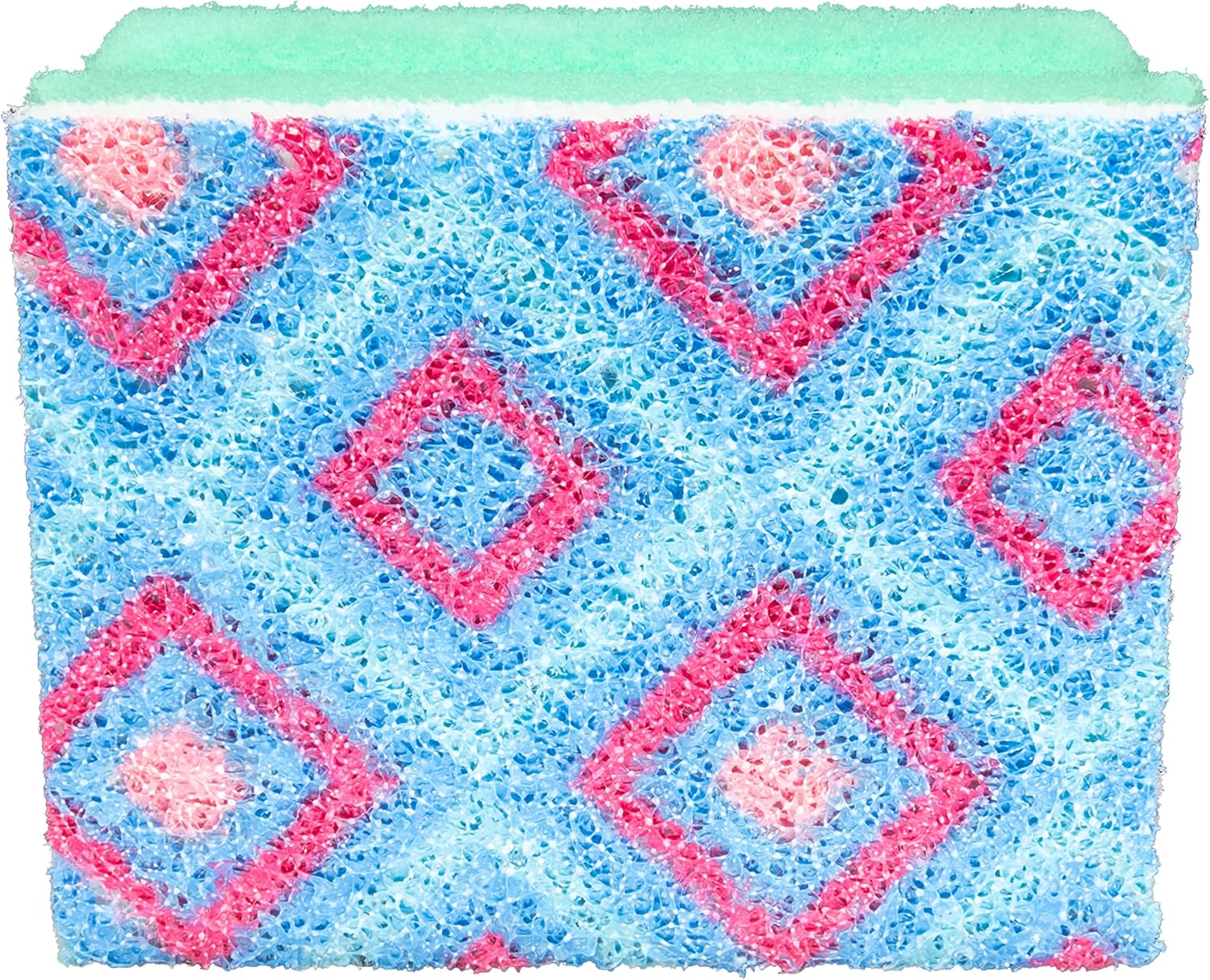 Washups Mosaik Non Scratch Spon Scourer