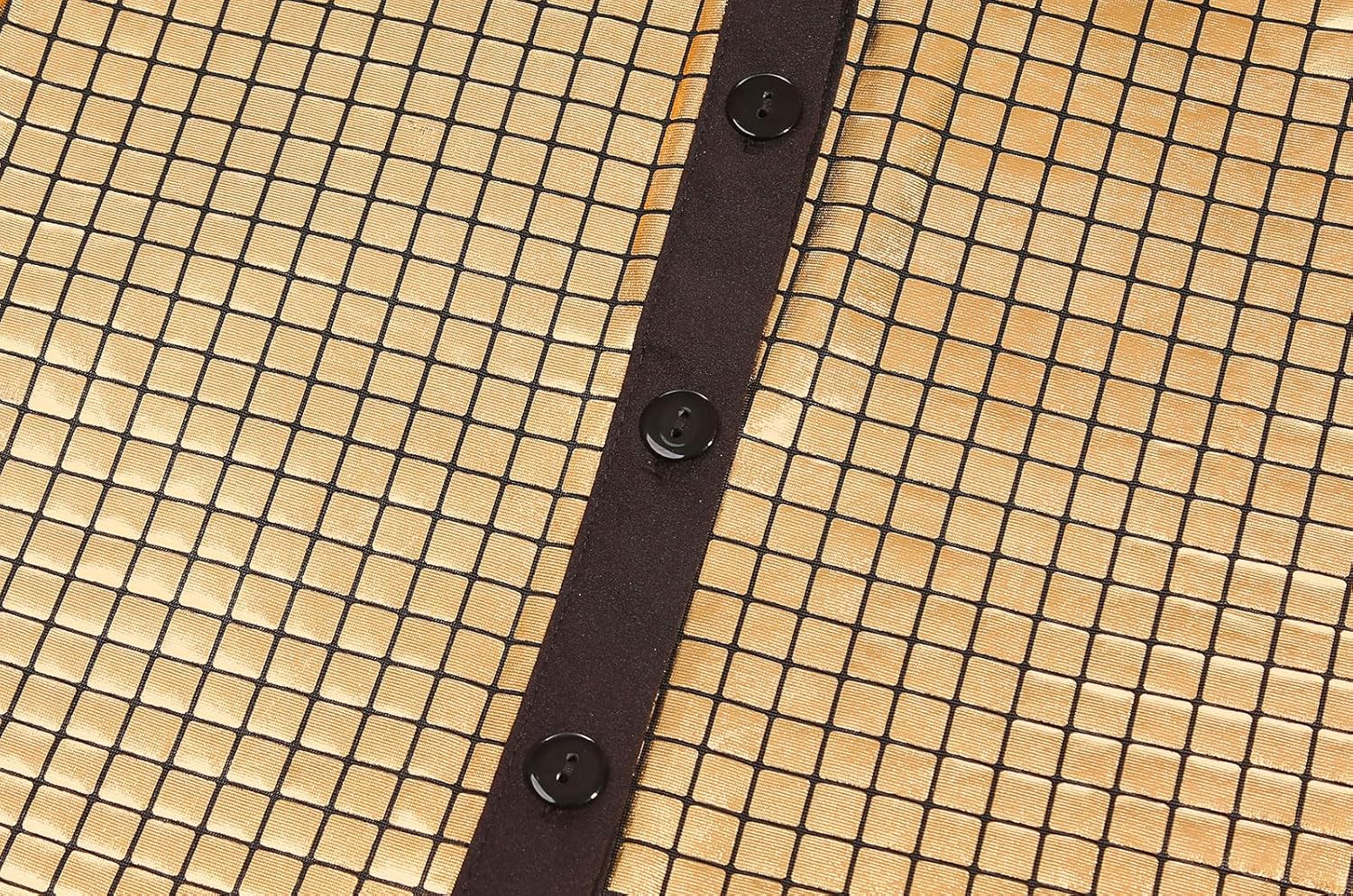 70s Outfits for Boys Kids Disco Costume Halloween Party Dress Up - Image 6