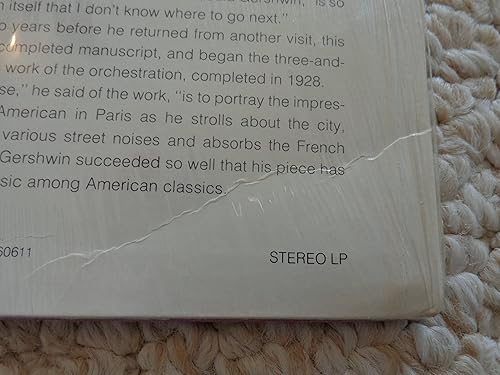 Vista 3 de Time Life American Classics Great Moments of Music Volume 1 Featuring Arthur Fiedler and the Boston Pops Orchestra Tracklist On The Trail. Victory
