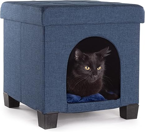 pet house ottoman