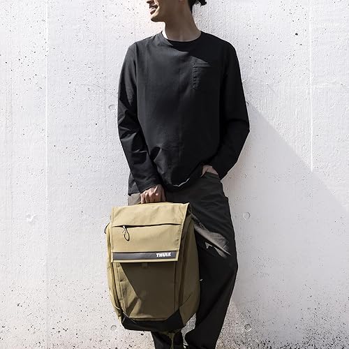 Miniatura 2 de Thule Mochila Paramount 27L - Mochila de viaje - Se adapta a portátiles de 16", Nutria