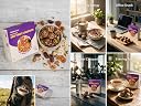 Halesnax Dry Fruit Laddoos 250g | Date Sweetened Dry Fruit Ladoo with Almonds, Cashews, Walnuts & Pistachios | No Added Sugar | Nut & Seed Energy Snack | Healthy & Wholesome Snack gallery image