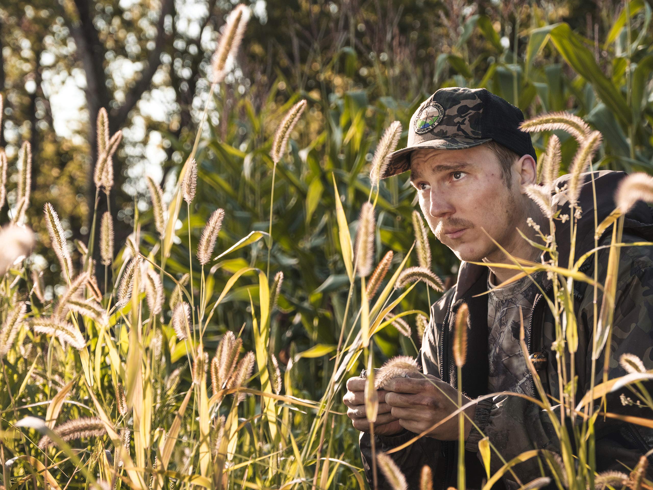 Watch Escape at Dannemora, Season 1 Prime Video