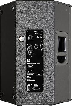 Hk Audio LINEAR-5-MK2-115-XA 1200 Watt 15-Inch Active Speaker