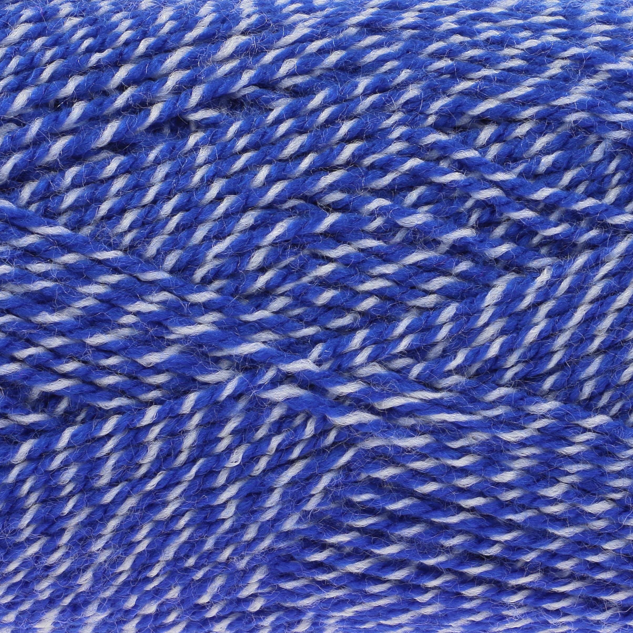 King Cole Pricewise DK - Twirly Blueberry (3974)