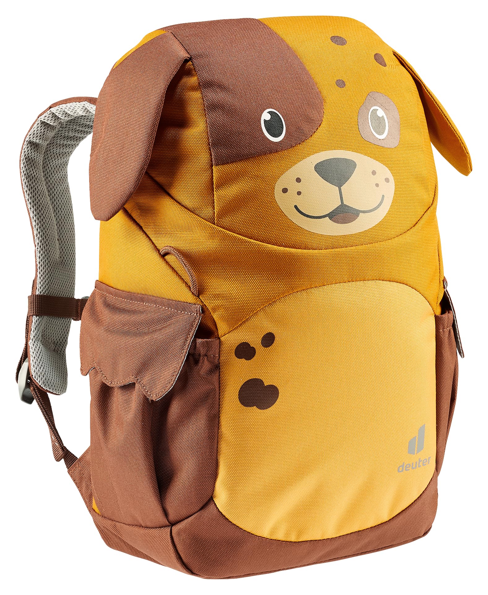 Deuter Kikki Mochila infantil para niños a partir de 3 años (8 L)