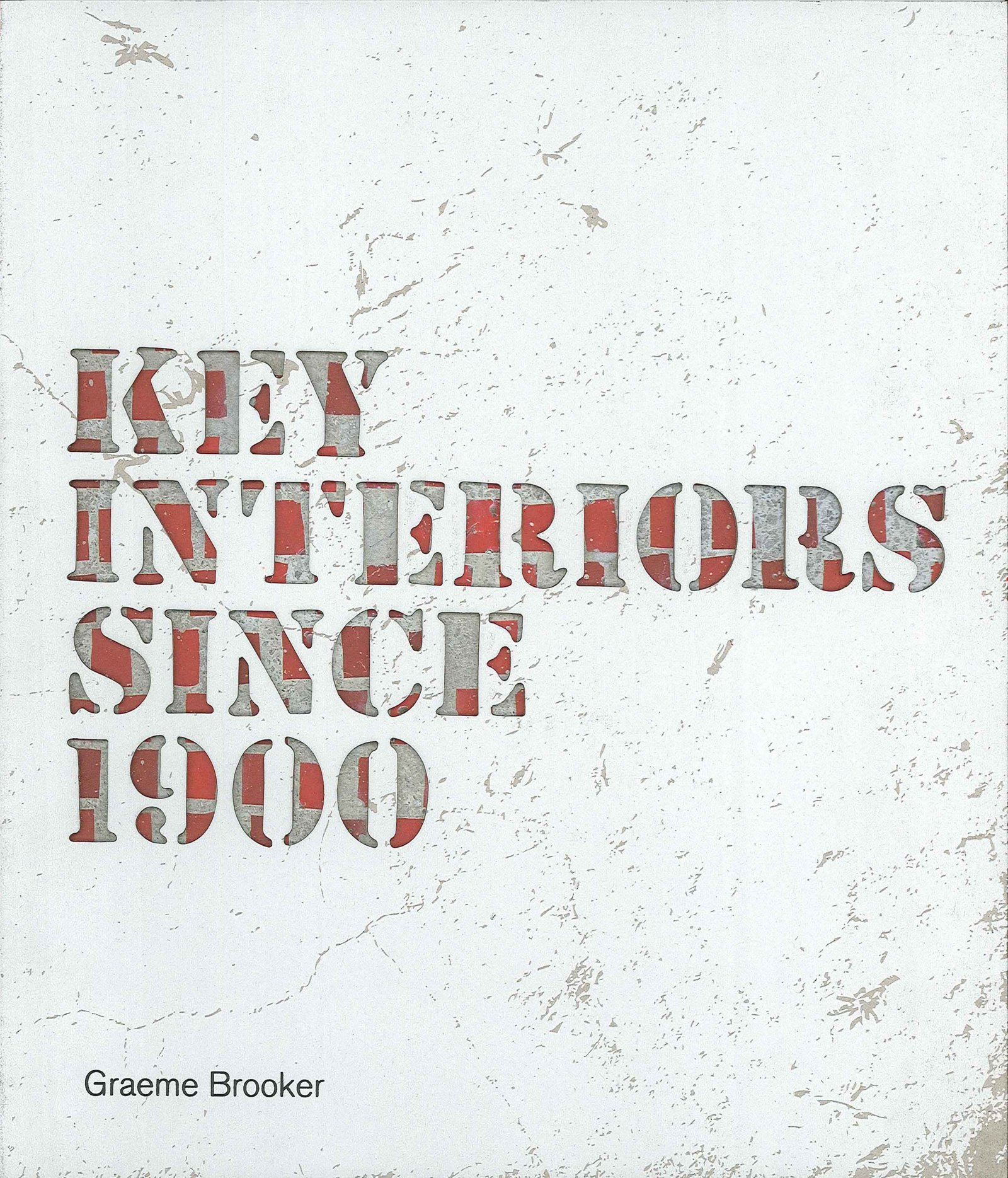 Buy Key Interiors since 1900 — BookShops.in