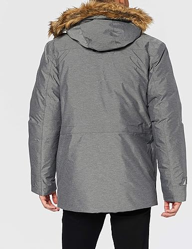 Miniatura 6 de Helly-Hansen Nordsjo - Chaqueta parka impermeable y transpirable para hombre