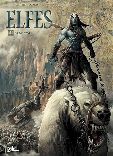 Elfes T11: Kastennroc