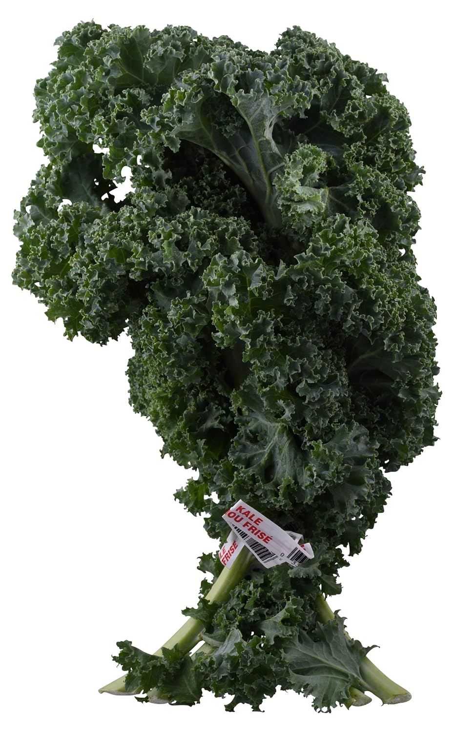 Greens Kale Conventional, 1 Each