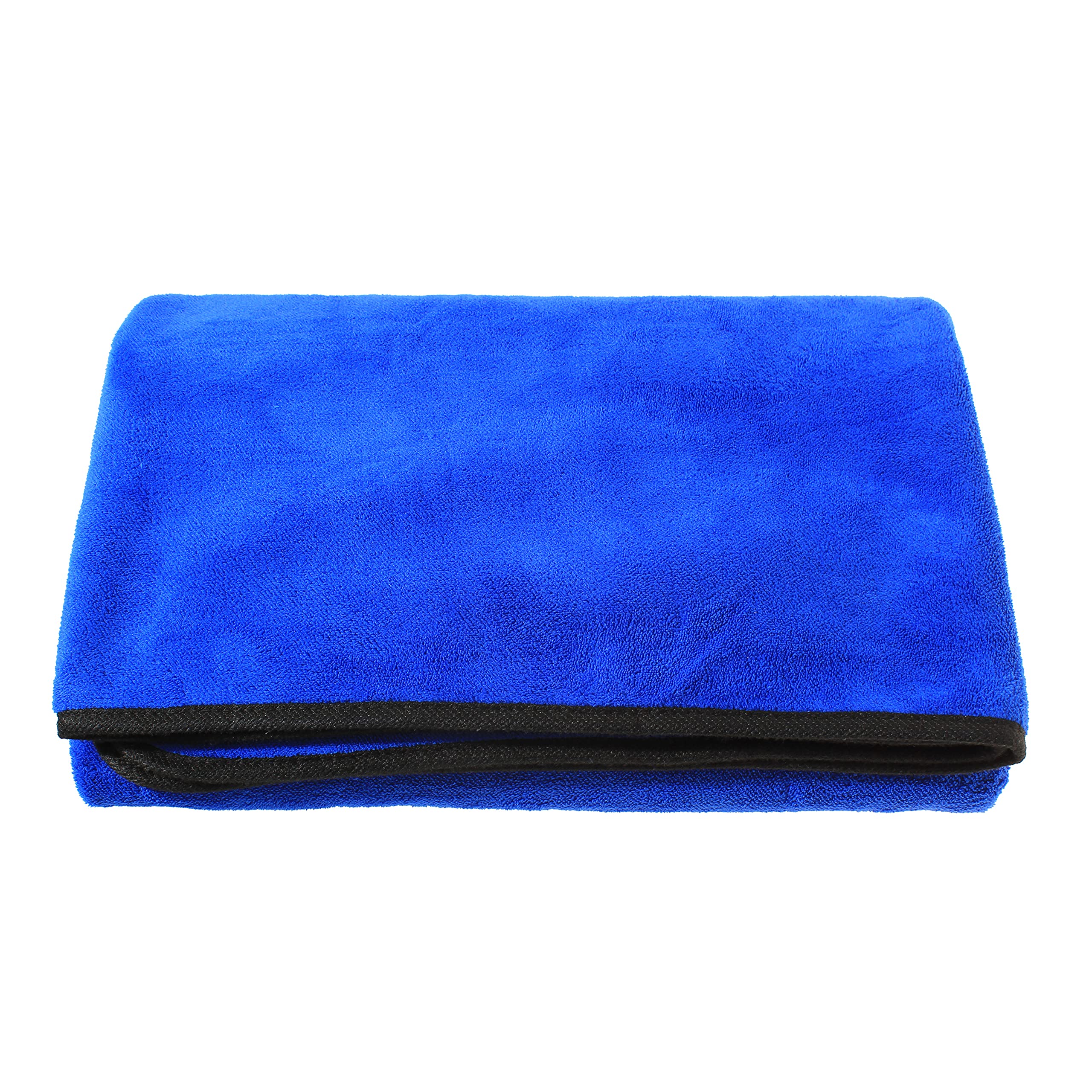 Extra Large, Soft, Microfibre Pet Towel, Super Absorbent, Quick Drying, Lightweight, 140cm x 70cm