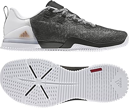 adidas Crazypower TR W - Zapatillas de Gimnasio Mujer : Amazon.es: Zapatos  y complementos