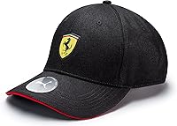 Vista 2 de Scuderia Ferrari - Sombrero Clásico - Unisex