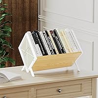 Vista 6 de YINMIT Soporte para discos de vinilo, estante de almacenamiento de discos de vinilo de 80-100 LP, pantalla de discos de vinilo de montaje rápido