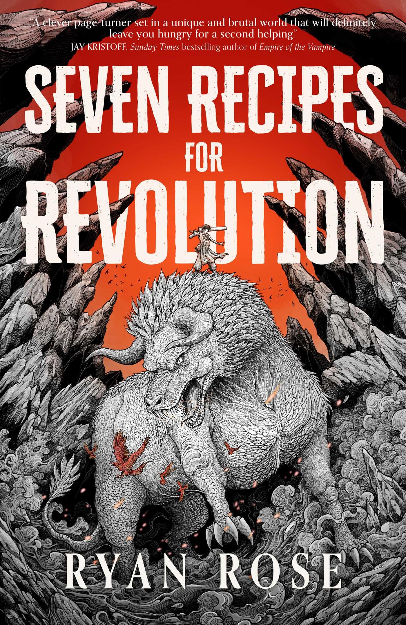 What We Eat - Seven Recipes for Revolution (1)