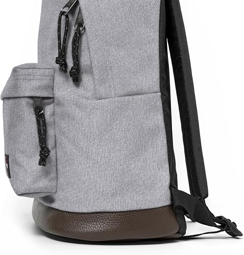 EASTPAK Wyoming Backpack, 24 L - Sunday Grey (Grey) - 6