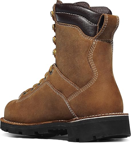 Miniatura 3 de Danner Hombres Quarry USA 8" 400G NMT-M