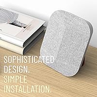 Vista 4 de weBoost Cabin – Amplificador de señal de teléfono celular Incrementa 4G LTE y 5G Compatibilidad con todos los operadores de EE. UU. – Verizon