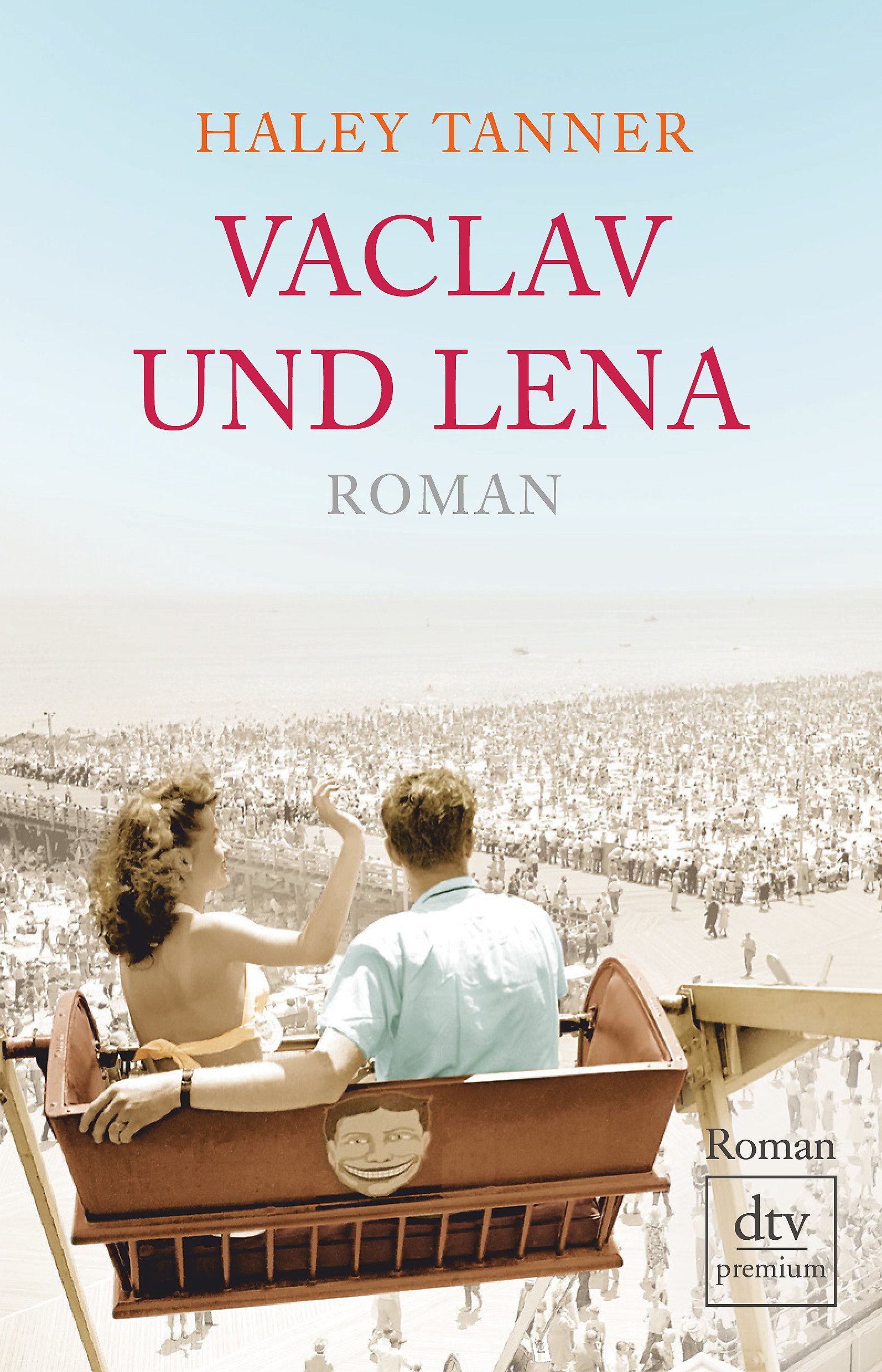 Vaclav und Lena: Roman