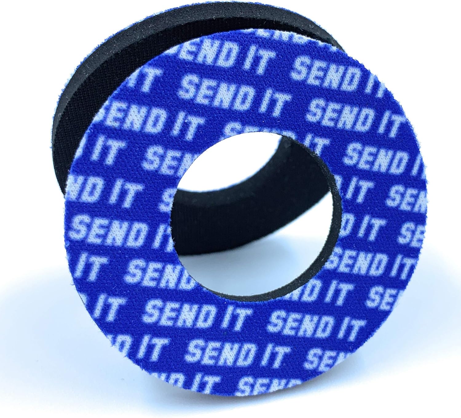 BRAP30 Send It Grip Donuts MX and ATV Donut Handlebar