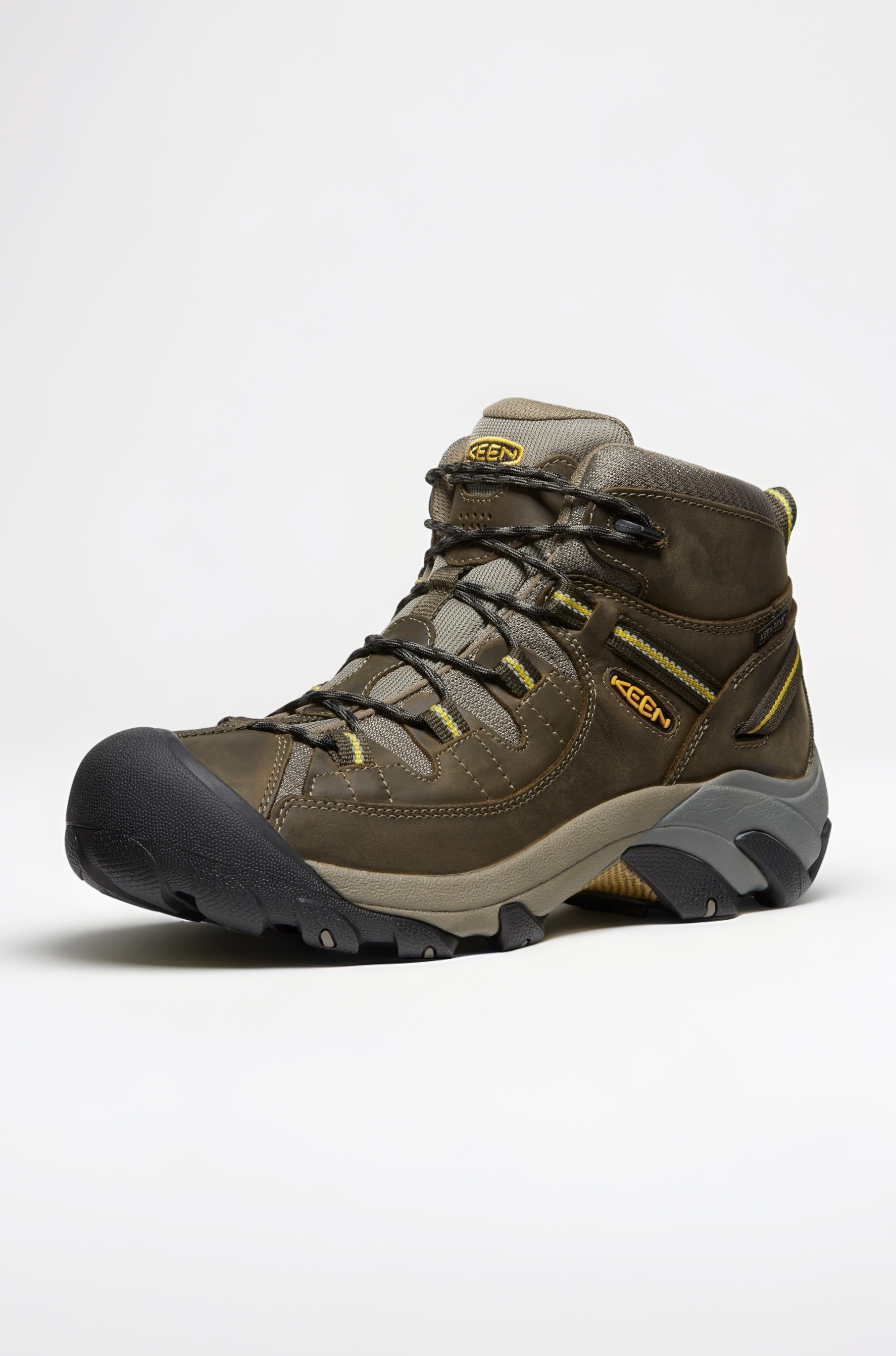 Men's Targhee II Hiking Shoe
