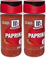 Vista 14 de McCormick Pimentón ahumado, 0.9 Oz