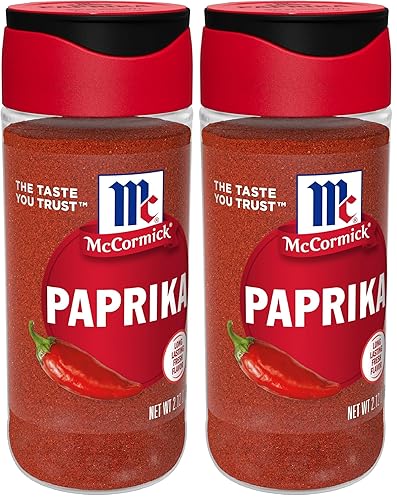 Miniatura 21 de McCormick Pimentón ahumado, 1.75 onzas
