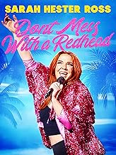 Sarah Hester Ross: Don't Mess with a Redhead