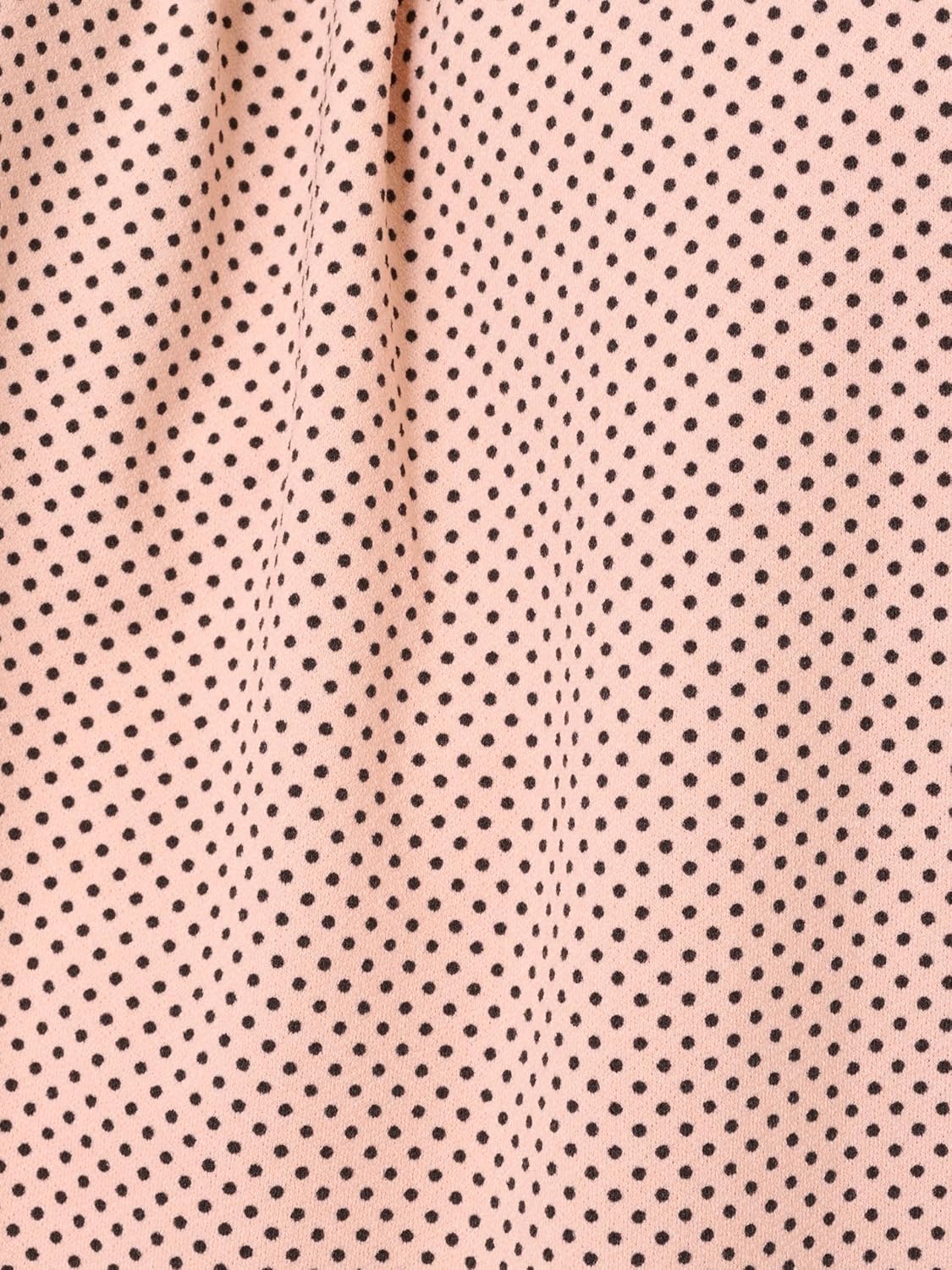 Adrianna Papell Womens Smocked Ruffle Top - Image 6