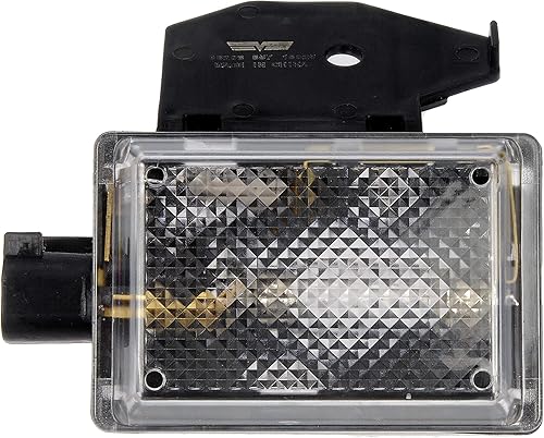 Miniatura 2 de Dorman 68203 Lámpara debajo del capó compatible con modelos seleccionados