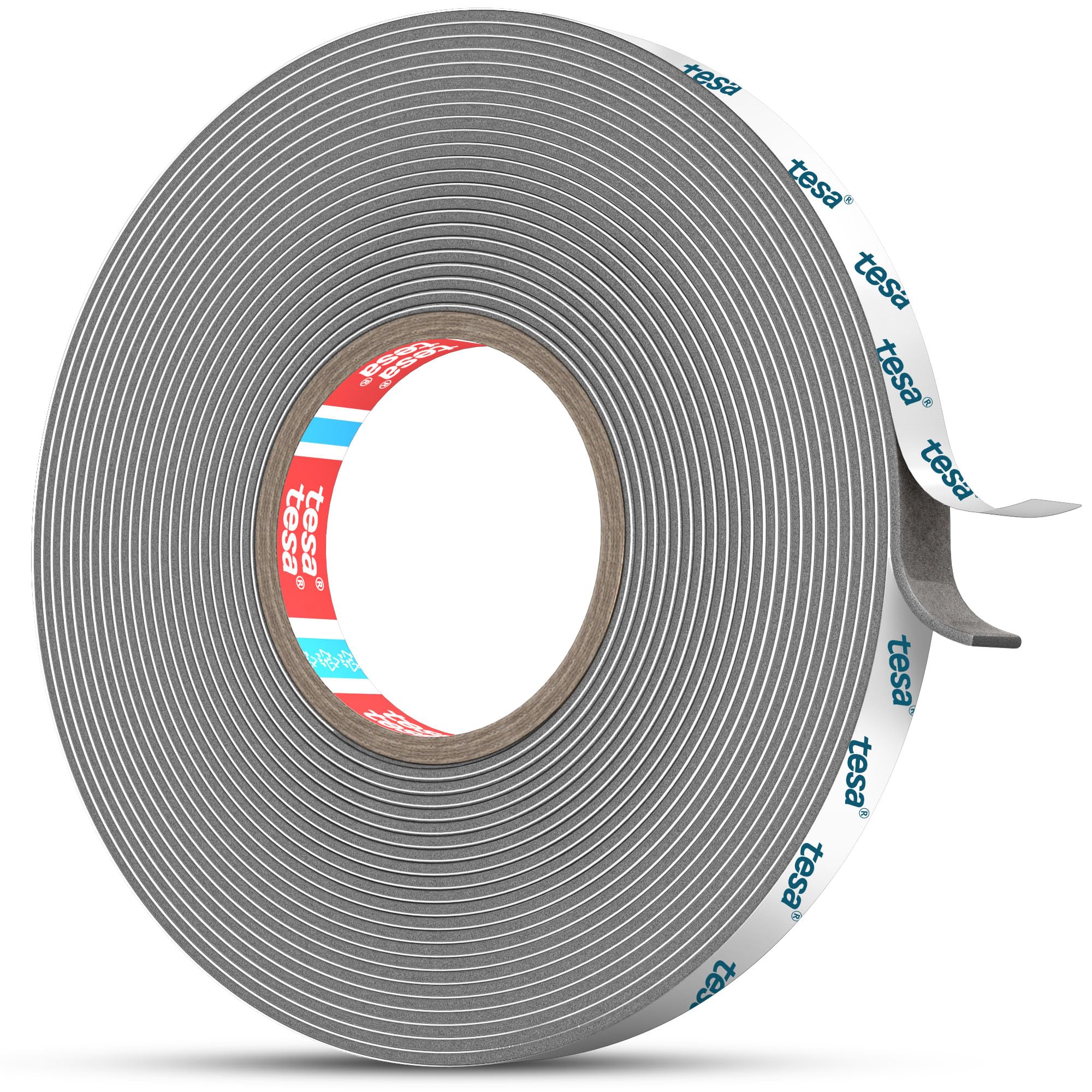 Emitever Doppelseitiges Klebeband Extra Stark 68211