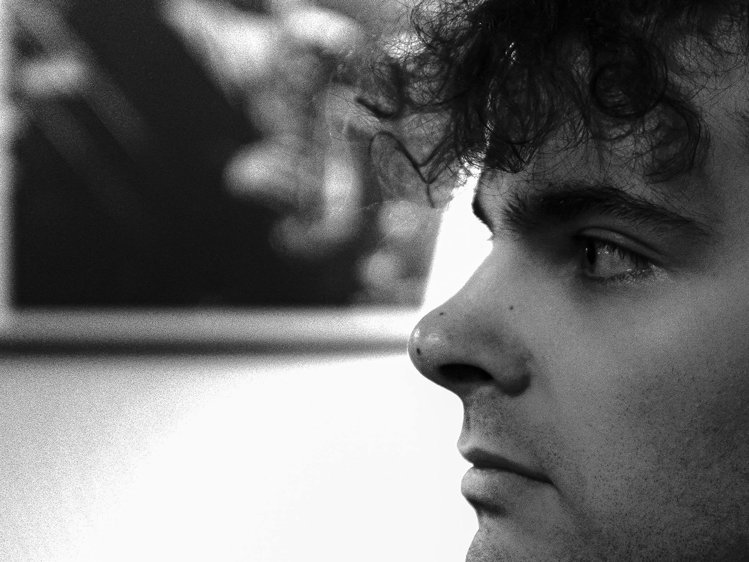 Martín García García