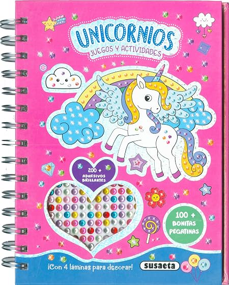 Unicornios