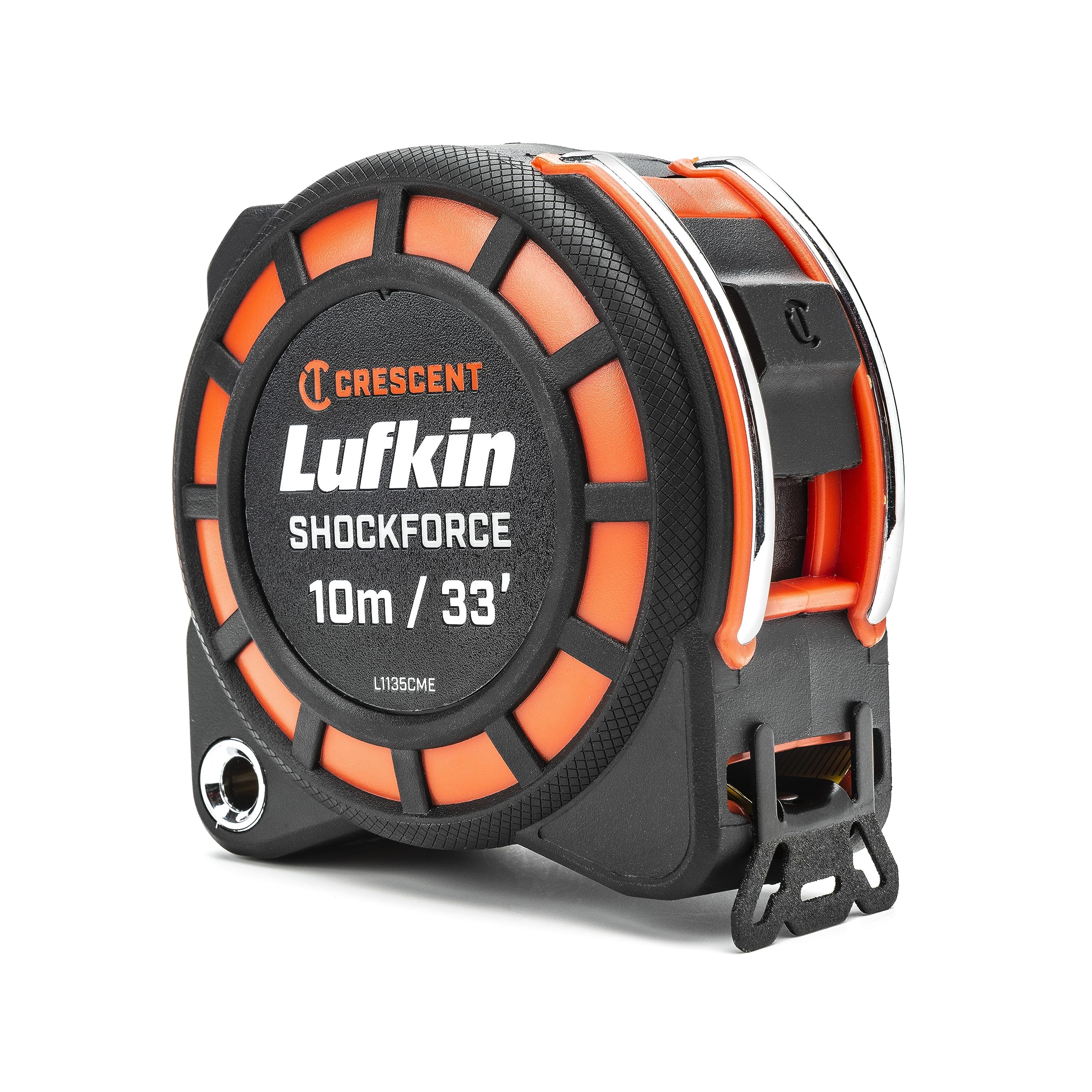 LUFKIN - Gen 1 Shockforce Maßband, 10 m (L1135CME-02)