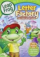 Leap Frog DVD 11枚 Leap Frog DVD 11枚 - メルカリ