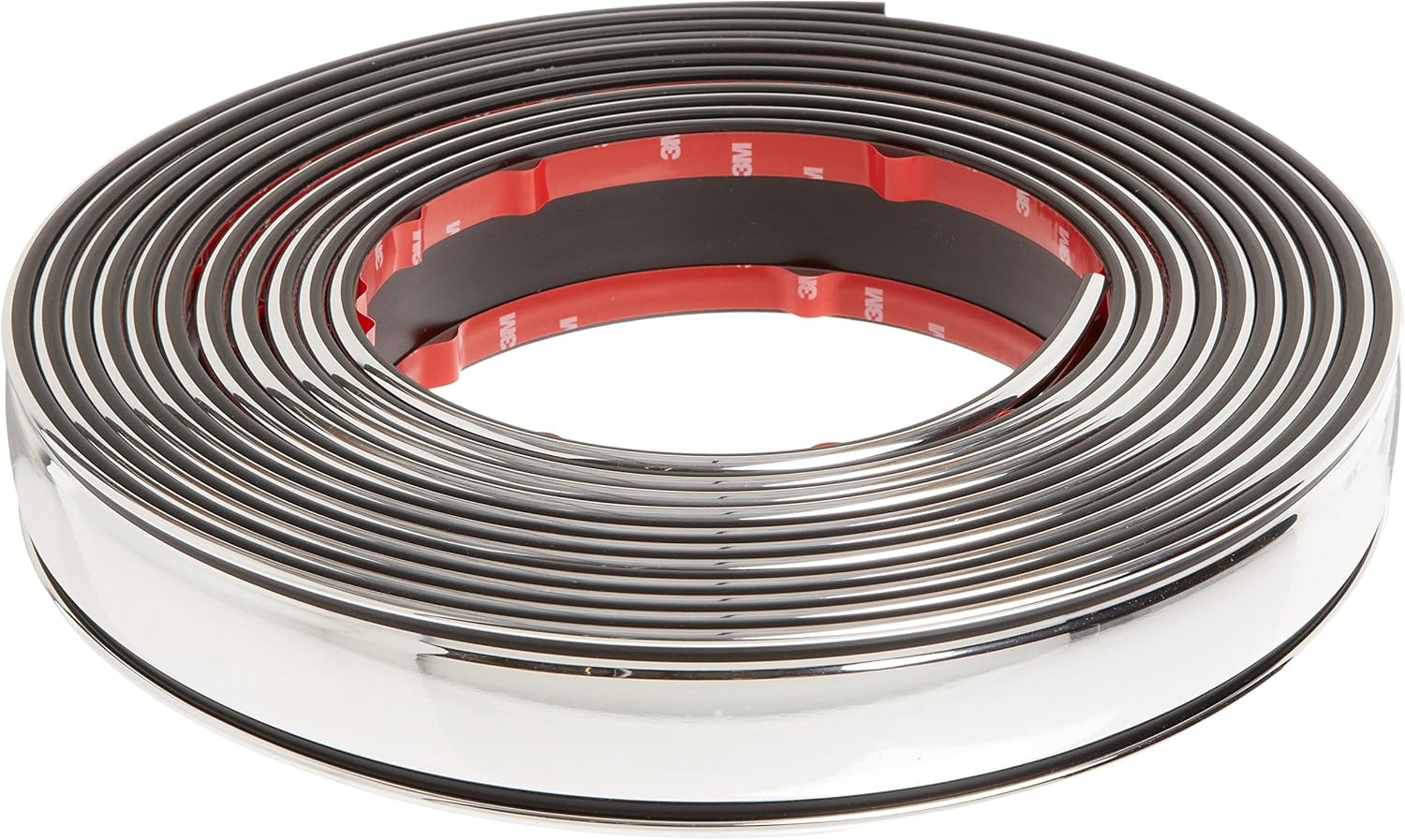 Cowles T4705 Chrome Body Molding