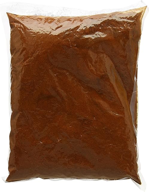 Old India Chorizo Spice/ Smoked Paprika 500 g
