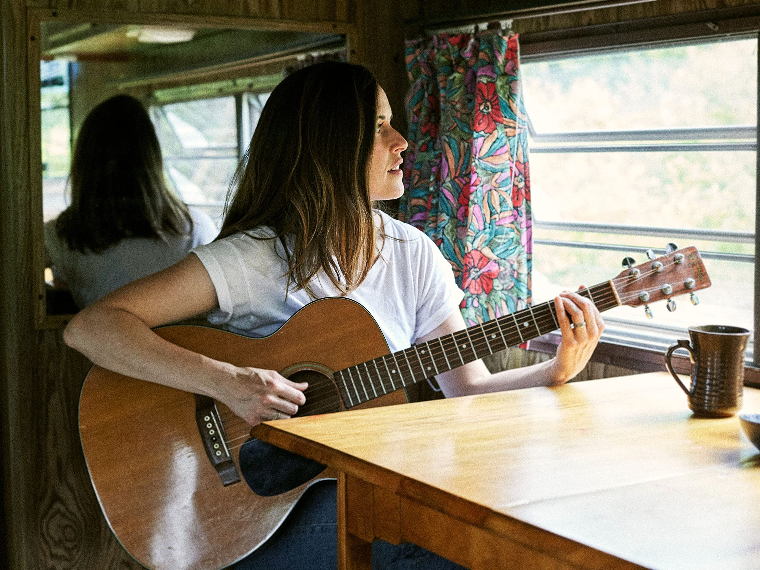 Caroline Marie Brooks