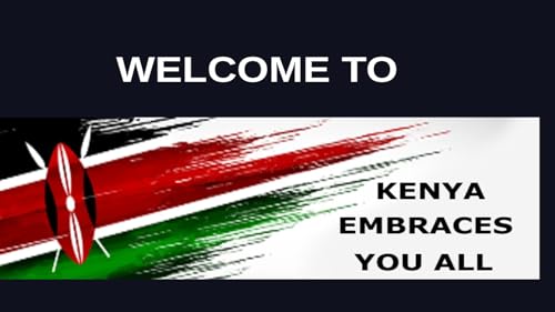 Kenya EYA TV
