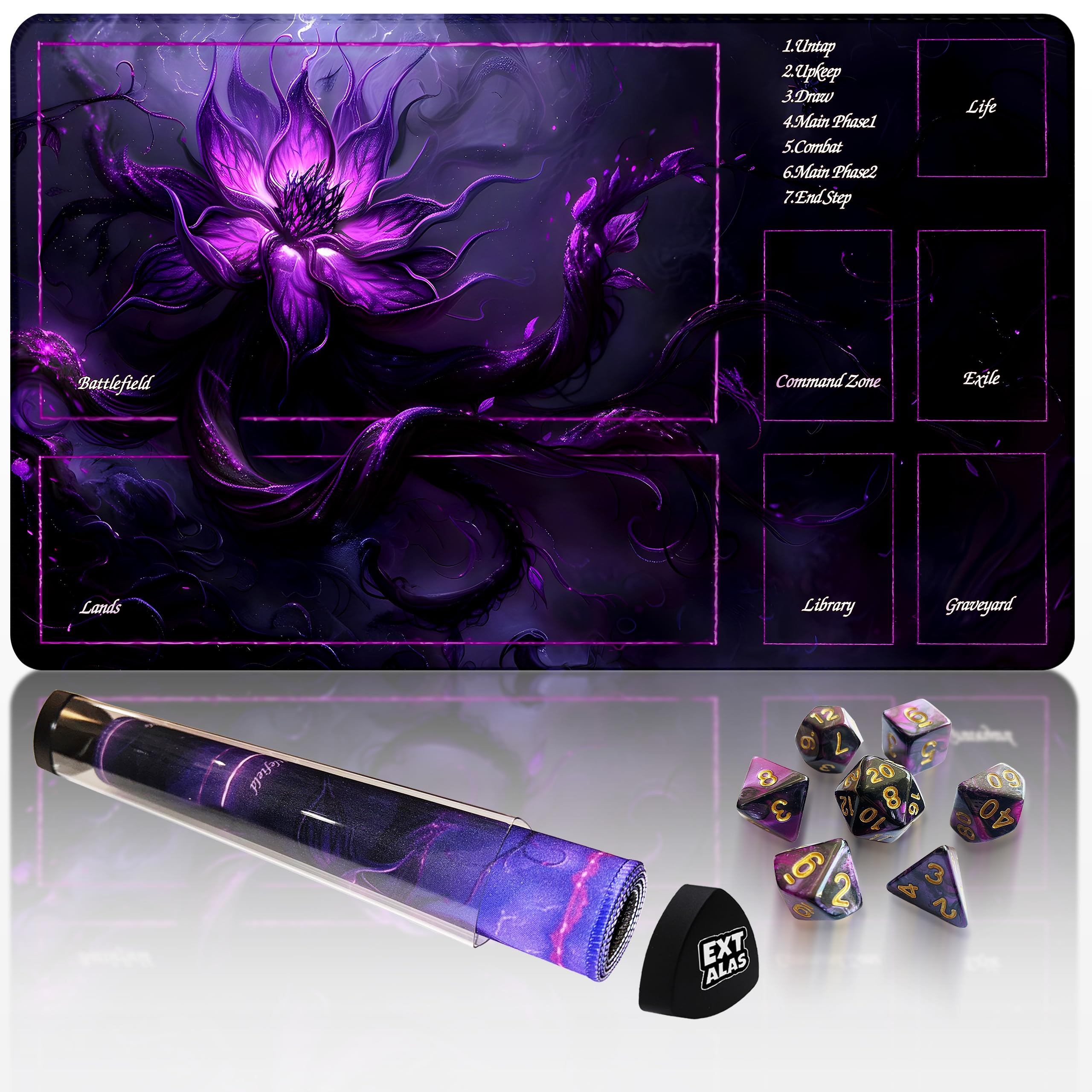 Extalas MTG Bundle