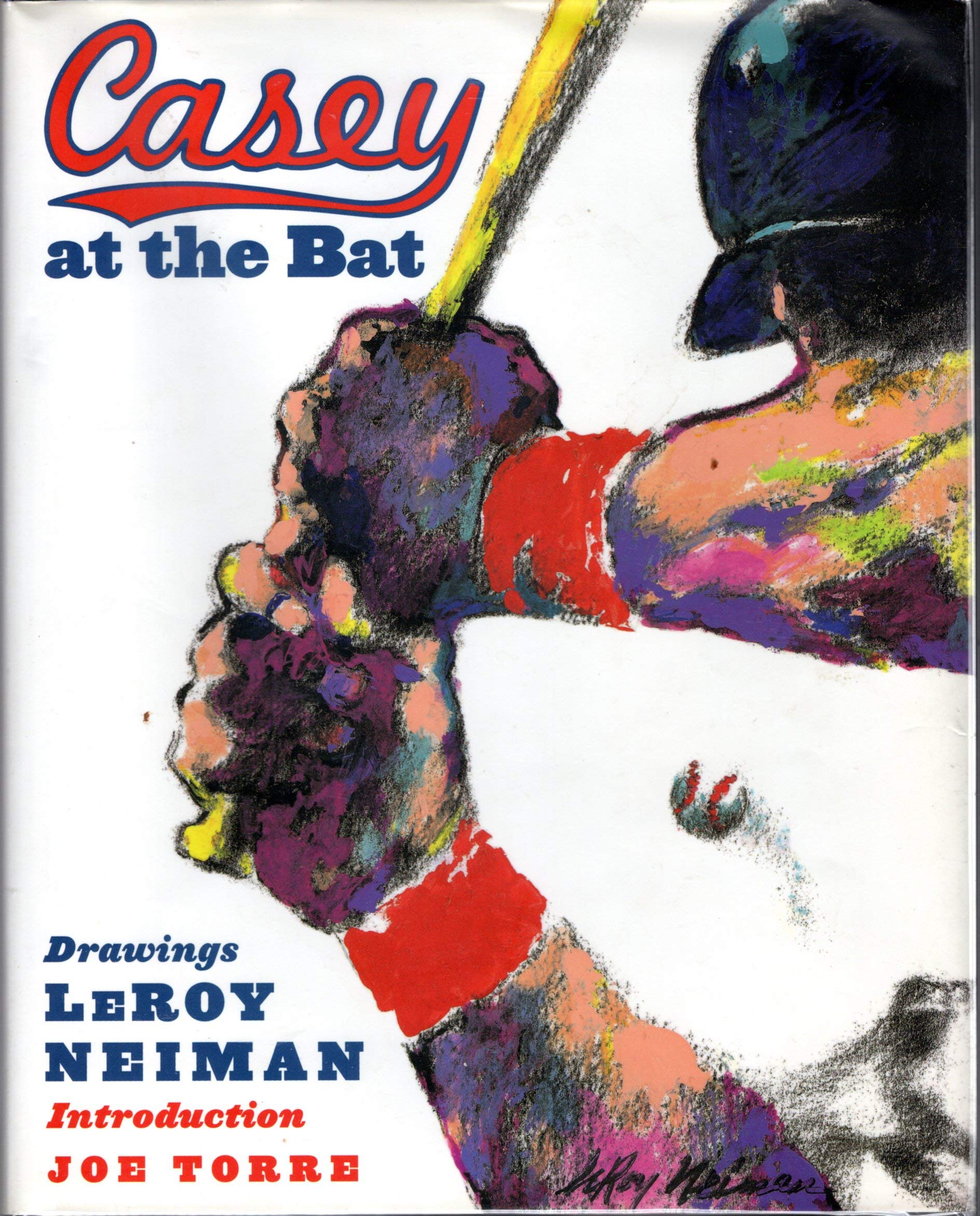 Buy Casey at the Bat — BookShops.in
