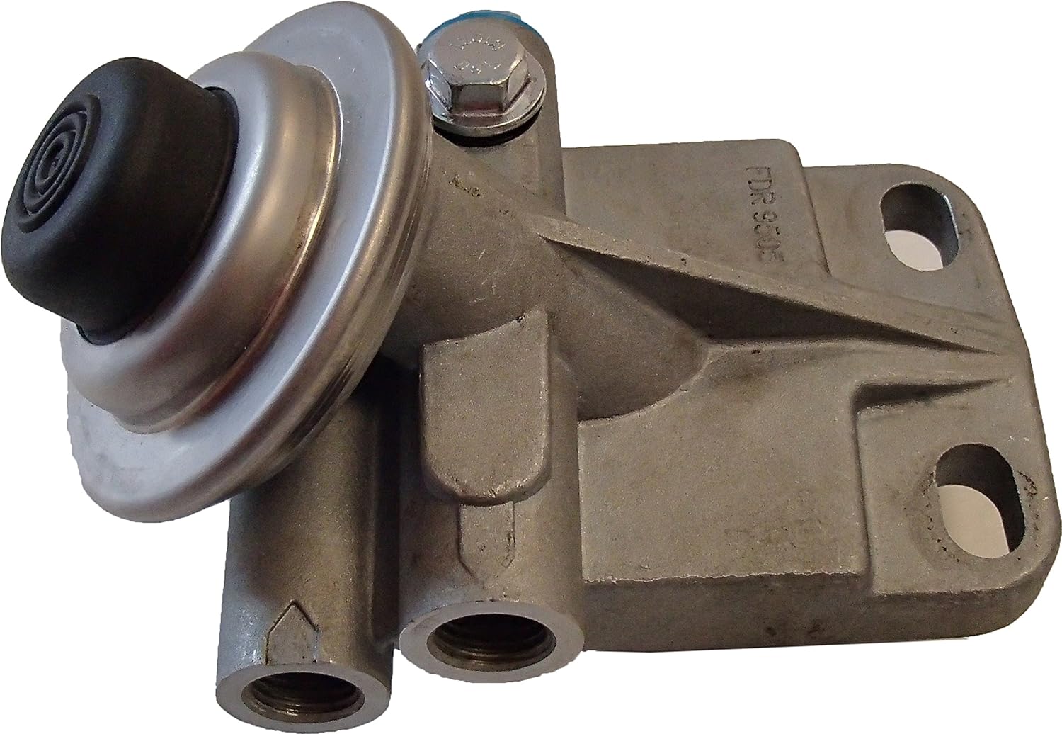 Fuel Filter Head fits Ford 6640 7740 5610S 8240 8340 6610 7840 5640