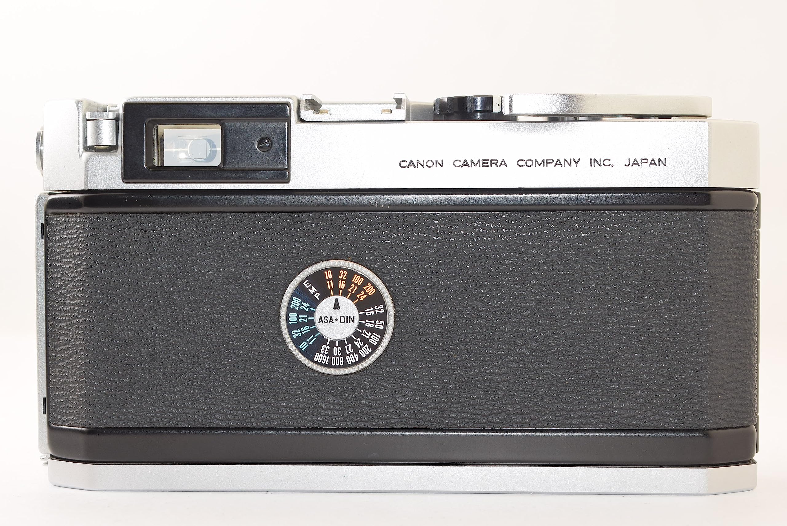 canon p (希少)レンズ付き昭和の名品　動作確認 O K 写真通り canon p (希少)レンズ付き昭和の名品動作確認 O K 写真通り