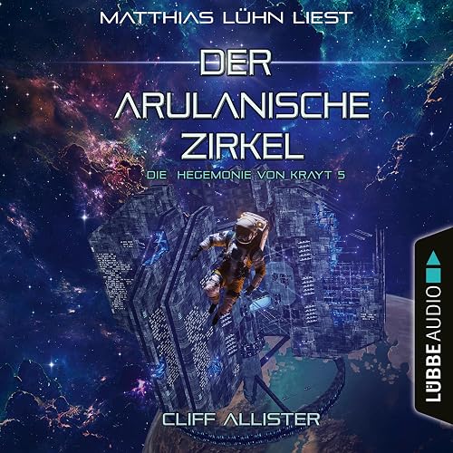 Der Arulanische Zirkel: Die Hegemonie von Krayt 5