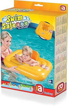 Bestway Şişme Bebek Botu