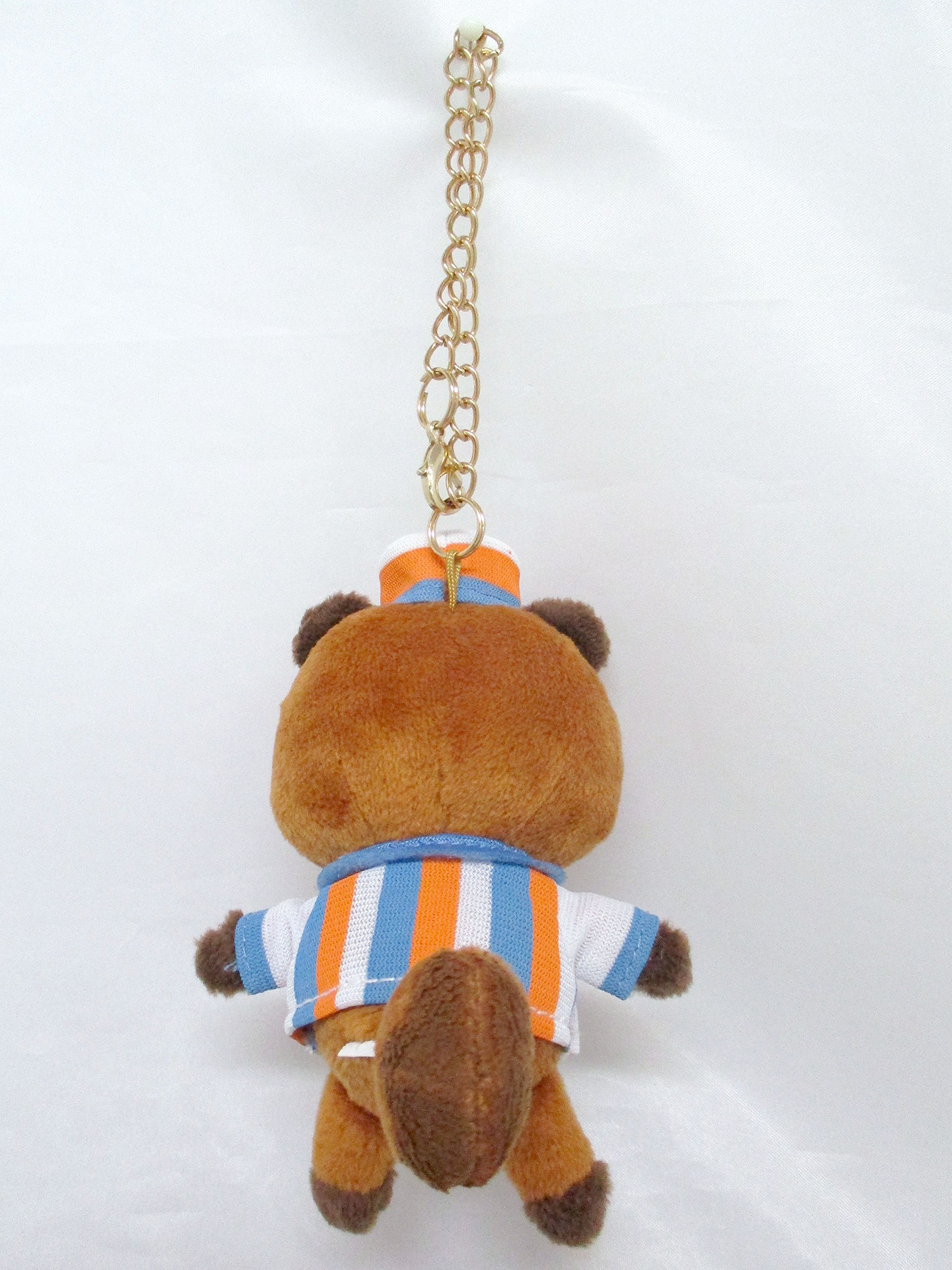 Jtm07BMとびだせどうぶつの森マスコットコレクション9種の通販 by