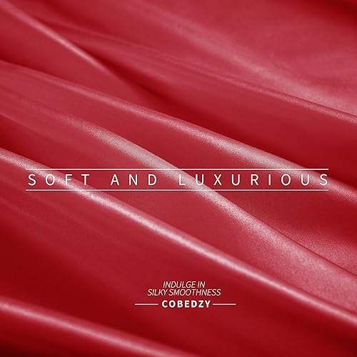 Miniatura 7 de Sábanas de satén